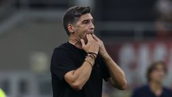 Milan-Liverpool, Fonseca rimane fedele al proprio gioco: ma fa un’importante richiesta ai suoi