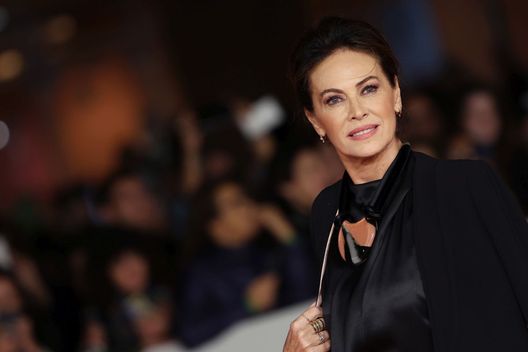 Getty Images Elena Sofia Ricci: “Ho subìto una violenza a 12 anni. Cercai di proteggermi con…”- immagine 2
