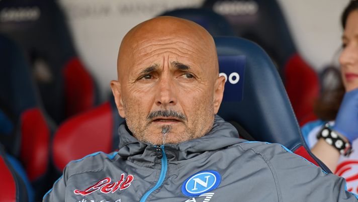 spalletti