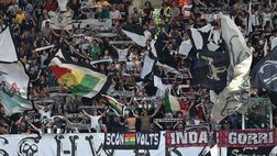 Cesena, che entusiasmo: già sold-out la Curva Mare