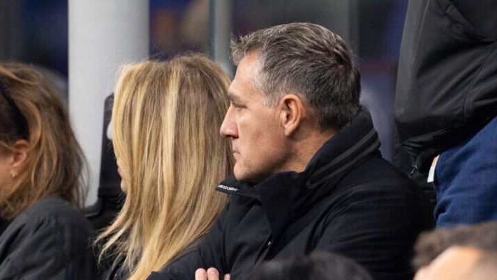 Vieri svela: “Ecco cosa mi ha detto Thuram dopo l’intervista. E l’altro giorno mi ha mandato…” - immagine 1