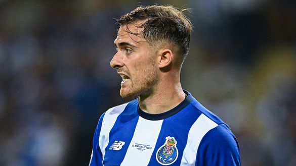 Dal Portogallo, la Fiorentina cerca un attaccante: è in uscita dal Porto- immagine 2