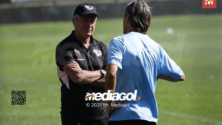 Giornale di Sicilia: “All-in su Tramoni, si cerca la formula giusta con il Pisa” Giornale di Sicilia: “All-in su Tramoni, si cerca la formula giusta con il Pisa” - immagine 1