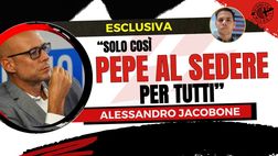 ESCLUSIVA JACOBONE: “CONCEICAO E GIOCATORI, FUTURO NON SCRITTO… MA IL DERBY NON BASTA”