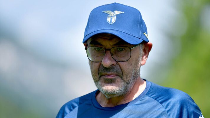 Lazio, Sarri si sbilancia sul mercato: la rivelazione ai tifosi sui nuovi acquisti - immagine 1