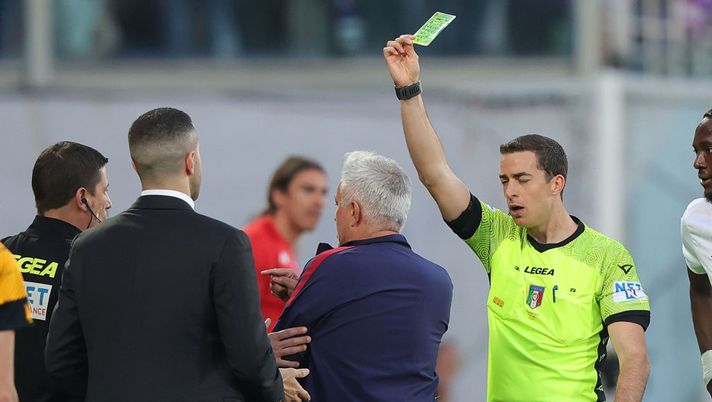 Arbitri e club, si deve ricucire - immagine 1