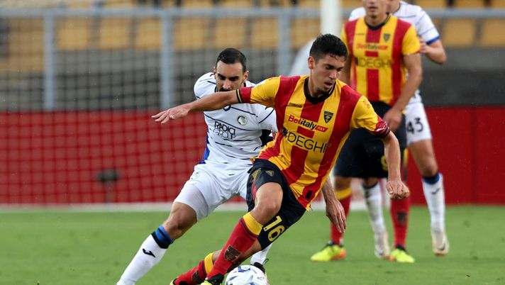 Calcio, Lecce: patologia cardiaca per Gonzalez - immagine 1