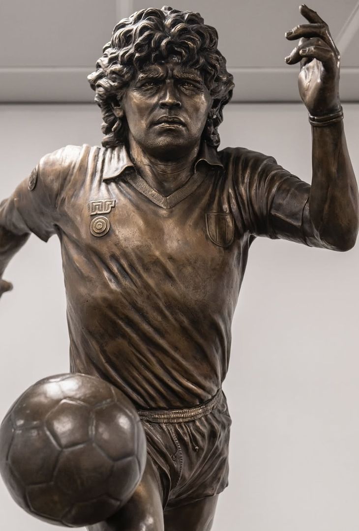 GALLERY Napoli-Genoa, tutto pronto nello spogliatoio azzurro: la scelta sulla maglia - immagine 4