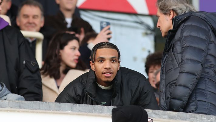 Palladino su Ndour: “Lo vedo sulla trequarti. Mancava uno come lui in rosa” - immagine 1