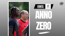 Milan, si punta sulla cura Allegri per far svoltare Leao