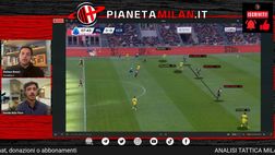 Loftus-Cheek strepitoso! Analisi Milan-Verona 3-0: partita perfetta di Allegri