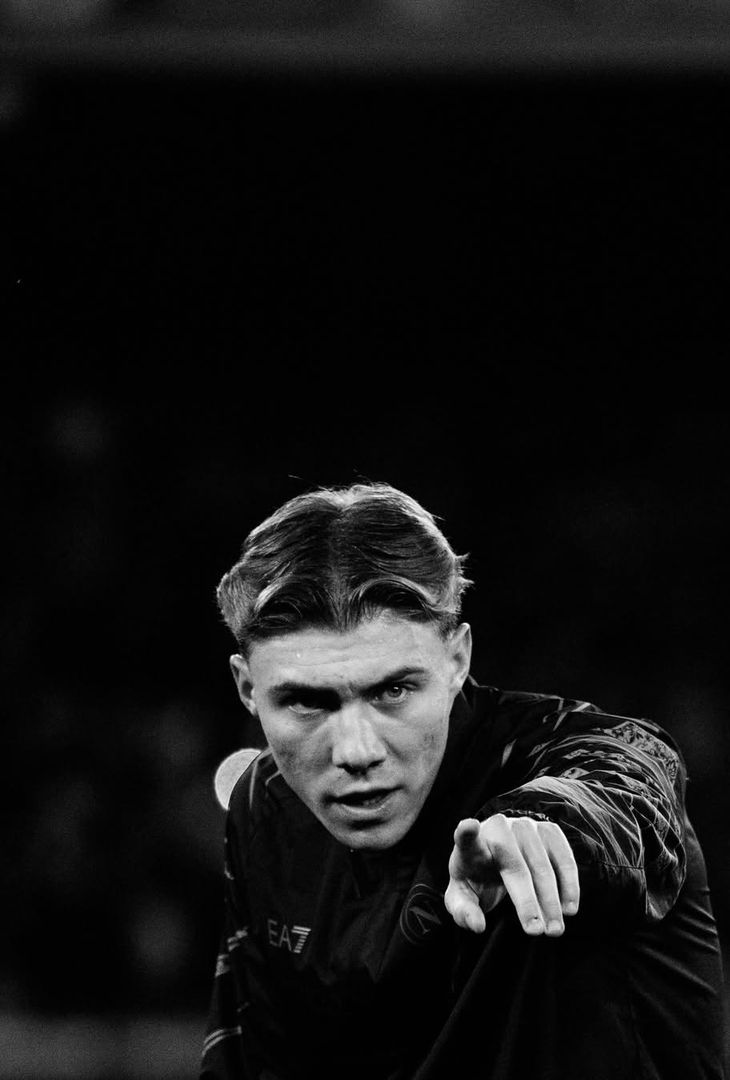 “Indistruttibili!”: il film in bianco e nero di Napoli-Roma – LA GALLERY - immagine 14