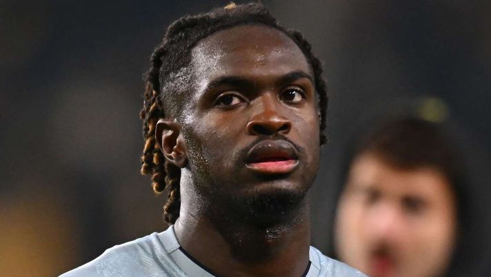 Solet post Milan-Udinese: 'Futuro? Voglio fare uno step in avanti'