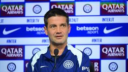 Inter, Chivu: “Stimo il Conte allenatore. Arbitri? Facile cercare scuse, ai miei chiedo altro”