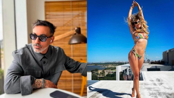 La ex di Lavezzi gli ha chiesto 15 mln: “Mi pento di una cosa. Obbedivo quando mi chiedeva…” - immagine 1