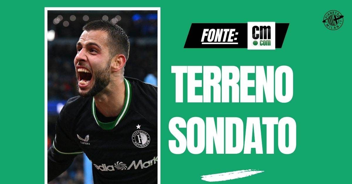 Calciomercato Milan, Hancko: sondato il terreno. Le ultime Calciomercato Milan, Hancko: sondato il terreno. Le ultime