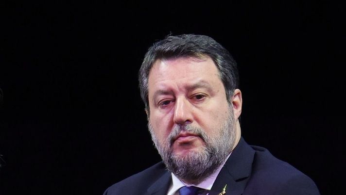 Salvini tuona: 'Questo non è il Milan. Da quanti mesi il proprietario ...'
