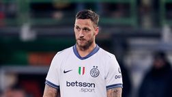 Gazzetta, che bocciatura per Arnautovic: “Corpo estraneo, finisce a indebolire l’Inter”