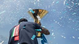 Ecco il calendario della nuova Serie A 2025-26: all’ultima Bologna-Inter e Torino-Juve