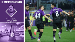 Ufficiale: la Fiorentina è la più pazza del campionato. Una mossa per la svolta
