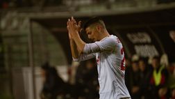 Atalanta U23-Padova, convocati e probabile formazione