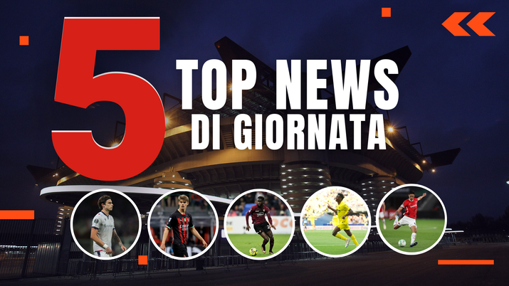 MERCATO MILAN E TOP NEWS – Parla Reijnders. Ipotesi Calafiori- immagine 1