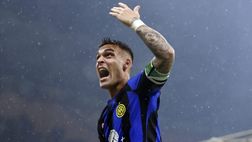 Inter, Thuram e Lautaro scherzano in diretta su Instagram