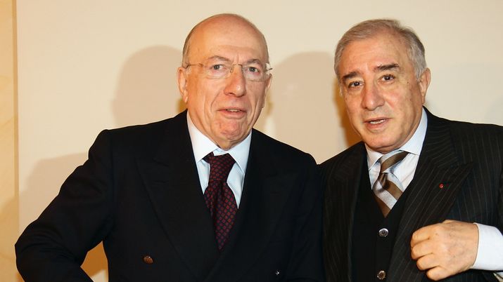 Confalonieri: “Leao? Non è un campione. Furlani? Da milanista non ci tengo a conoscerlo” - immagine 1