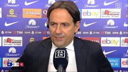 Inzaghi: “Ci farebbe piacere vincere scudetto al derby. Rispetteremo il Milan e…”