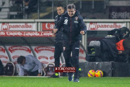 Cioffi nel segno di Juric: da vice a capo allenatore, con la speranza di emularlo- immagine 3