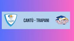 Cantù-Trapani: dove vedere la Serie A di Basket in Tv e in Streaming LIVE