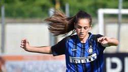 UFFICIALE – Altro innesto per la Fiorentina Femminile di De La Fuente