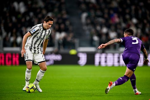 Chiesa polemico: “Rosico per la Champions. Ci è stata sottratta, la meritavamo”- immagine 2