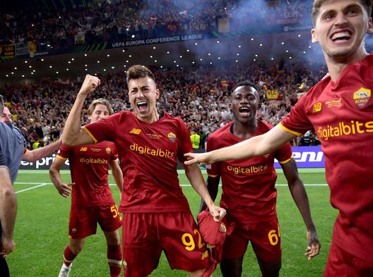 UFFICIALE / El Shaarawy, addio alla Roma a fine stagione: il messaggio sui social- immagine 2