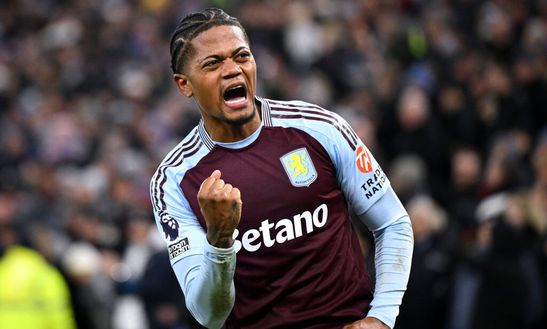 Bailey scalda i motori: l’arma segreta di Gasp pronta a brillare accanto a Soulé- immagine 2