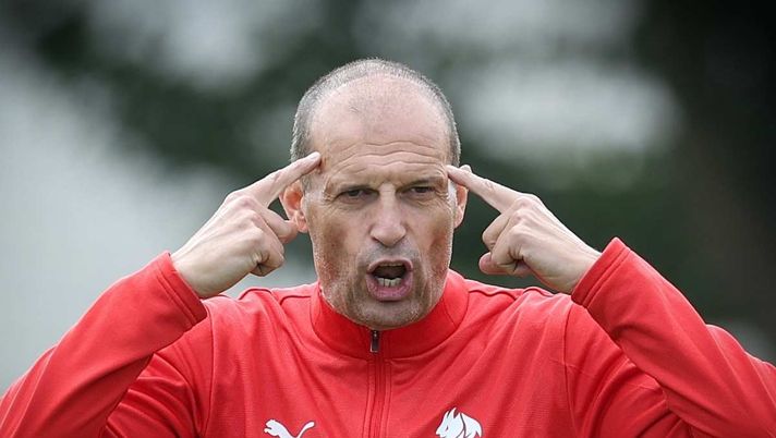 Milan, Pellegatti: 'Gimenez equilibratore. Allegri ha obbligato i giocatori a ...'