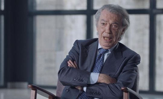 Angelo Moratti e il sogno nerazzurro: “Ricomprare l’Inter? Sì, lo farei”- immagine 3