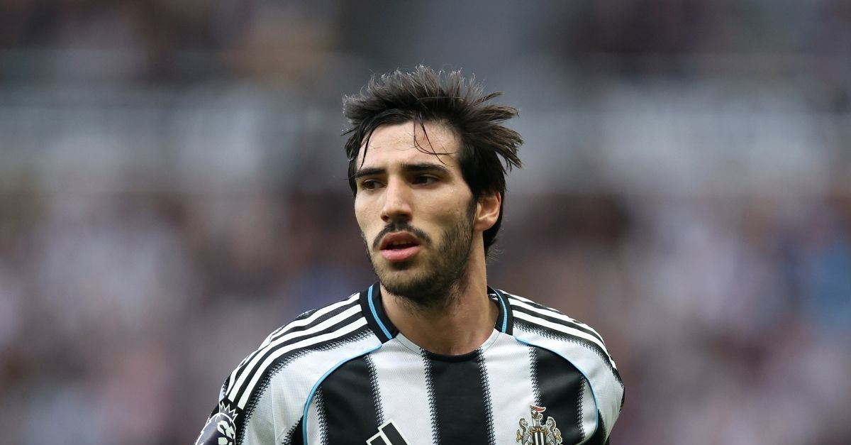 Ex Milan, Tonali ha stregato Scholes: “Il miglior centrocampista della Premier League”
