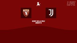 Under 15, Torino-Juventus 1-3: i granata pagano il poco cinismo