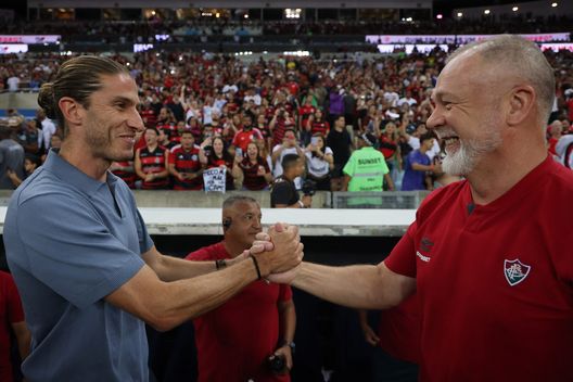 Clàsico di Rio de Janeiro, Lima e Arias piegano il Flamengo: festa Fluminense- immagine 5