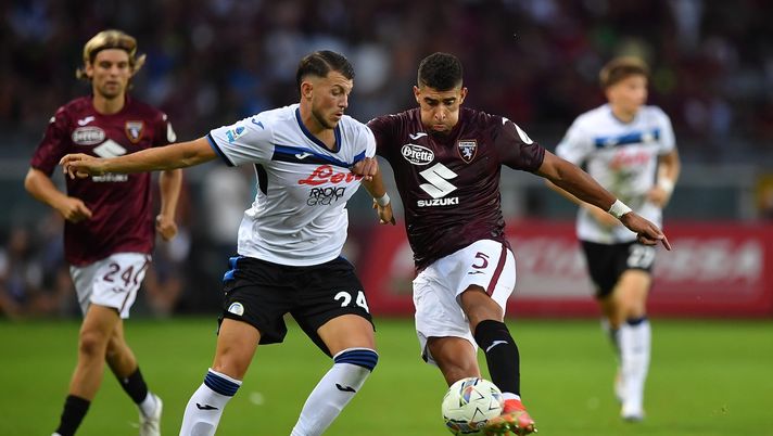 Fantacalcio, le formazioni ufficiali di Atalanta-Como: fuori Samardzic, c’è Paz - immagine 1