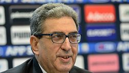 Avellino, Perinetti: “Benevento ha rosa per la A, il Catania vuole crescere e il Crotone…”