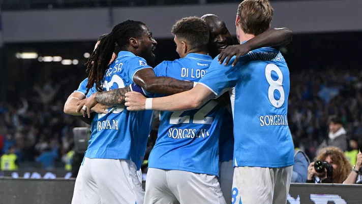 scudetto napoli