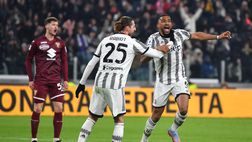 Juventus, Bremer il perno della seconda miglior difesa del campionato