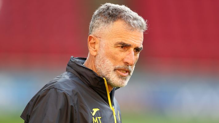 Mauro Tassotti AC Milan