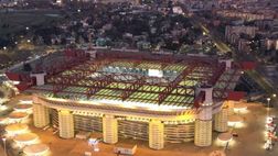 Stadio Milan, vendita San Siro. Repubblica: “Si ad un passo”. Ecco le ultime novità