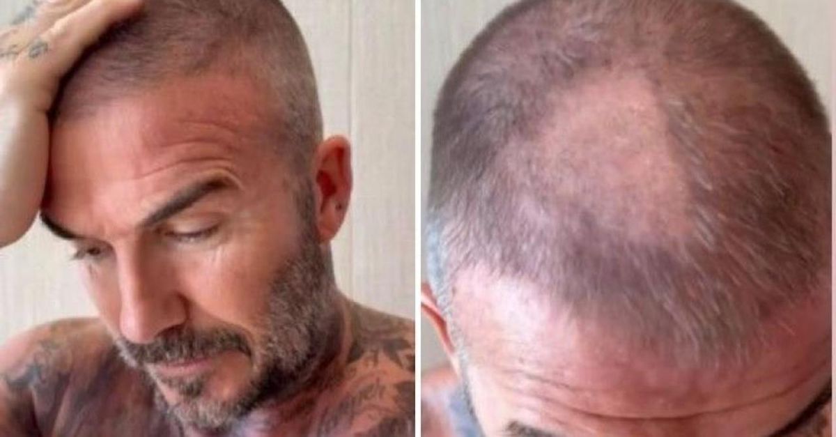 Ex Milan, Beckham combina un guaio e la moglie lo prende in giro | VIDEO Ex Milan, Beckham combina un guaio e la moglie lo prende in giro | VIDEO