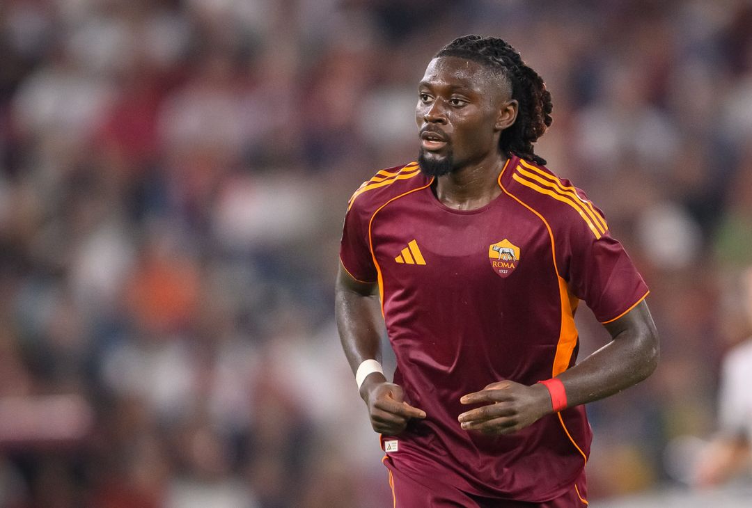 Roma-Bologna 1-0 – FOTO GALLERY - immagine 151