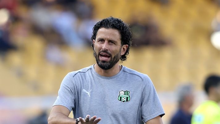 Grosso: “Tutti a disposizione. Matic porta esperienza e personalità, Vranckx ci aiuterà” - immagine 1