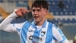 Roma, il primo colpo in attacco è per le giovanili: arriva Arena del Pescara